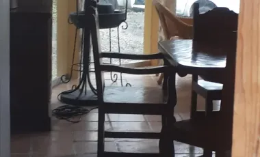 Remato Casa de Descanso Campestre en Mineral del Chico, Hidalgo