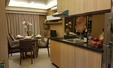 Outstanding Pre-selling 1 BR Condo for Sale in Balintawak, QC