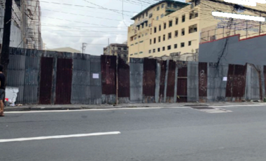Lot for Sale in Emila St. Brgy Palanan, Makati