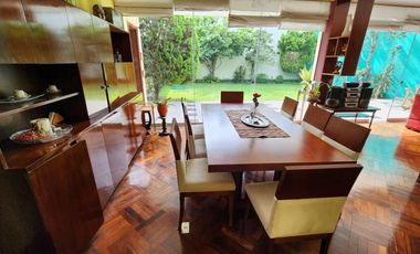 Casa en venta en Los Rosales