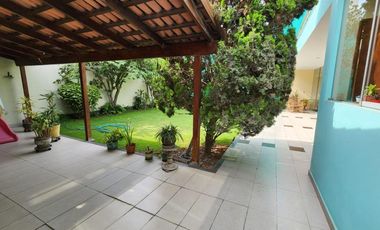 Casa en venta en Los Rosales