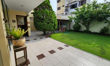 Casa en venta en Los Rosales