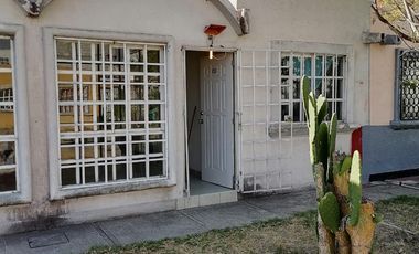 BONITO PIE DE CASA ZUMPANGO