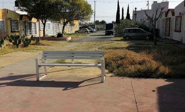 BONITO PIE DE CASA ZUMPANGO