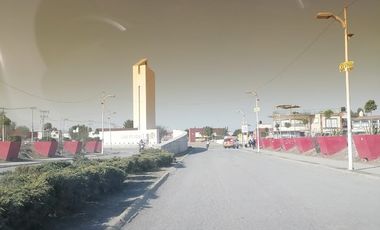 BONITO PIE DE CASA ZUMPANGO