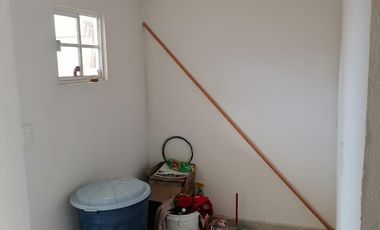 BONITO PIE DE CASA ZUMPANGO