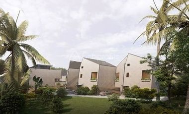 Unique Architecture Designed Off Plan Villa in Tumbak Bayuh