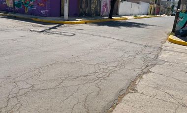 Se Renta Inmueble de Seis cubículos en Chalco Estado de México