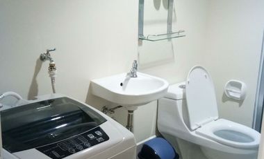 FOR RENT Fully Furnished One Bedroom Unit with Balcony