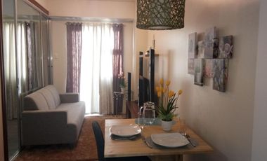 FOR RENT Fully Furnished One Bedroom Unit with Balcony