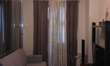 FOR RENT Fully Furnished One Bedroom Unit with Balcony