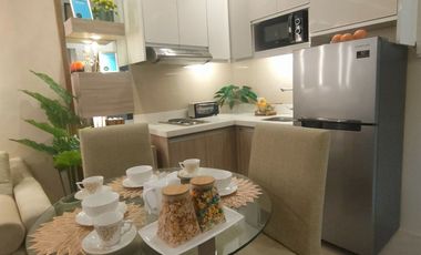 Westwind at Lancaster New City - Affordable Pre-selling 2 BR PagIBIG Condominium For Sale near Tagaytay