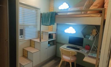 Westwind at Lancaster New City - Affordable Pre-selling 2 BR PagIBIG Condominium For Sale near Tagaytay