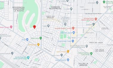 Hermosa y amplia casa en remate en la Col. Campestre la Rosita, Torreón, Coahuila!