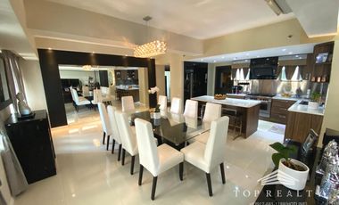 FOR SALE: Fully Renovated 3BR Modern Designed Renaissance 3000 Condominium in Pasig City
