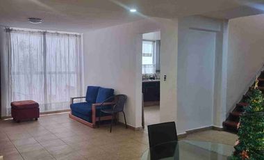 Venta de Casa, Colonia Reforma Iztaccíhuatl.