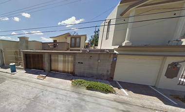 EN VENTA PROPIEDAD ADJUDICA EN VALLE DORADO, TAMAULIPAS