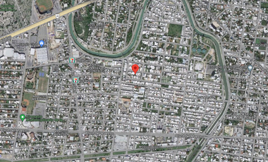 EN VENTA PROPIEDAD ADJUDICA EN VALLE DORADO, TAMAULIPAS