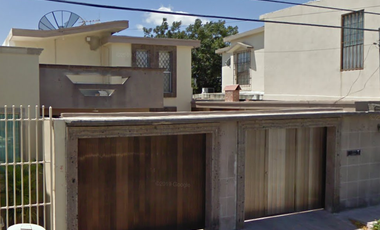 EN VENTA PROPIEDAD ADJUDICA EN VALLE DORADO, TAMAULIPAS