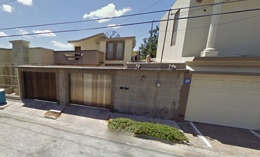 EN VENTA PROPIEDAD ADJUDICA EN VALLE DORADO, TAMAULIPAS