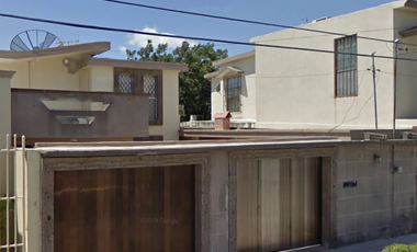 EN VENTA PROPIEDAD ADJUDICA EN VALLE DORADO, TAMAULIPAS