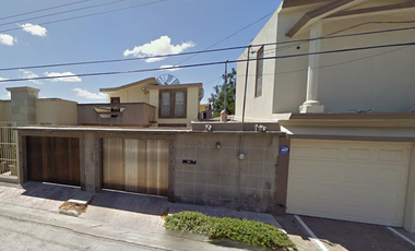 EN VENTA PROPIEDAD ADJUDICA EN VALLE DORADO, TAMAULIPAS