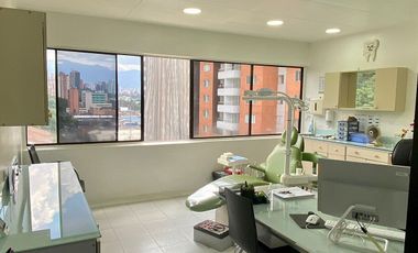 PR16545 Consultorio en venta sector San Diego
