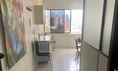 PR16545 Consultorio en venta sector San Diego