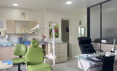 PR16545 Consultorio en venta sector San Diego