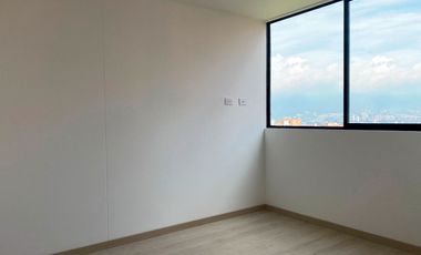 45011 Apartamento en arriendo en el sector Loma del Escobero