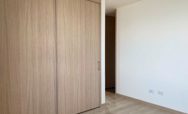 45011 Apartamento en arriendo en el sector Loma del Escobero