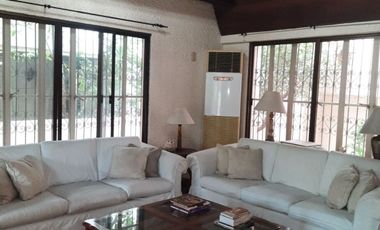 Well Maintained House in Alabang Hills Village, Muntinlupa City