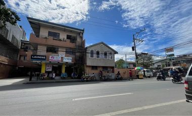 For Sale Commercial Property in Basak Mambaling, Cebu City