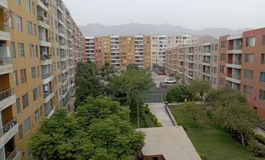 Se Alquila Departamento – Condominio Ciudad Verde, Puente Piedra