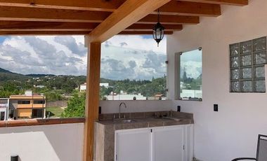 CASA EN VENTA IXTAPAN DE LA SAL, NUEVA LISTA PARA ESTRENAR , ACABADOS DE LUJO, CONSTRUCCION TRADICIONAL FACILIDADES DE PAGO  Y MA...