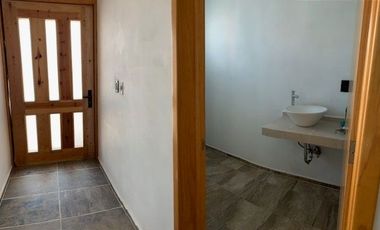 CASA EN VENTA IXTAPAN DE LA SAL, NUEVA LISTA PARA ESTRENAR , ACABADOS DE LUJO, CONSTRUCCION TRADICIONAL FACILIDADES DE PAGO  Y MA...