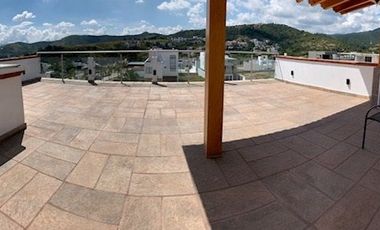 CASA EN VENTA IXTAPAN DE LA SAL, NUEVA LISTA PARA ESTRENAR , ACABADOS DE LUJO, CONSTRUCCION TRADICIONAL FACILIDADES DE PAGO  Y MA...
