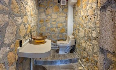 CASA EN VENTA IXTAPAN DE LA SAL, NUEVA LISTA PARA ESTRENAR , ACABADOS DE LUJO, CONSTRUCCION TRADICIONAL FACILIDADES DE PAGO  Y MA...