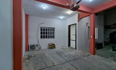 CASA EN VENTA EN CIUDAD DEL CARMEN, CAMPECHE.