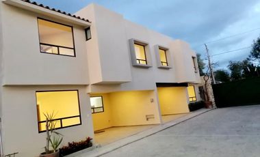 CASA EN VENTA COLONIA GUADALUPE CUAUTLANCINGO