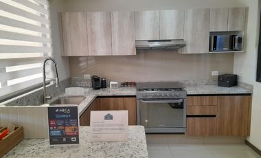 CASA EN VENTA COLONIA GUADALUPE CUAUTLANCINGO
