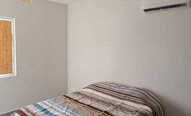 Venta de casa nueva 3 recamaras, con club de playa y muelle náutico