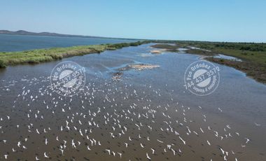 Venta de casa nueva 3 recamaras, con club de playa y muelle náutico