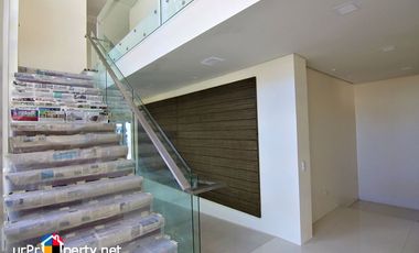 FOR SALE BRAND NEW HOUSE WITH 5 BEDROOM PLUS SWIMMING POOL IN CEBU CITY