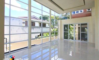 FOR SALE BRAND NEW HOUSE WITH 5 BEDROOM PLUS SWIMMING POOL IN CEBU CITY