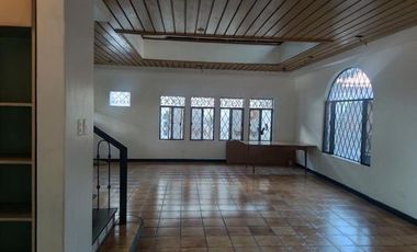5BR  House for Rent in Magallanes Village, Makati City