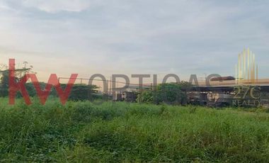 Commercial Lot for Sale in Bgy. Maysan, Valenzuela City