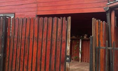 Casa 2 pisos pareada Los Ediles $ 70.000.000.-