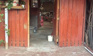 Casa 2 pisos pareada Los Ediles $ 70.000.000.-