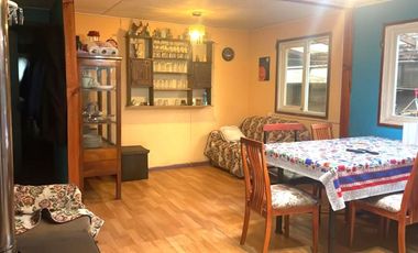 Casa 2 pisos pareada Los Ediles $ 70.000.000.-
